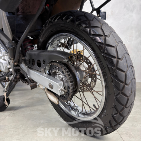 HONDA NX Falcon 400, Foto 18