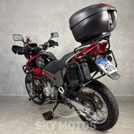 HONDA NX Falcon 400, Foto 19