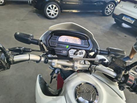 HONDA NX Falcon 400 I, Foto 2