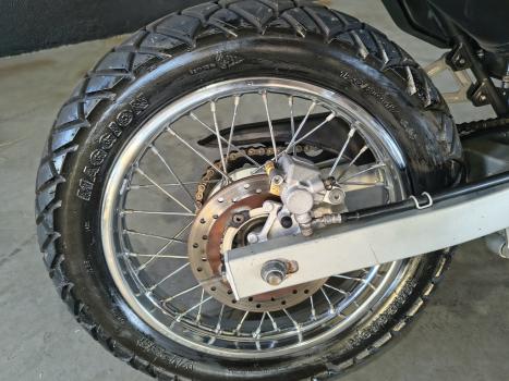 HONDA NX Falcon 400 I, Foto 5