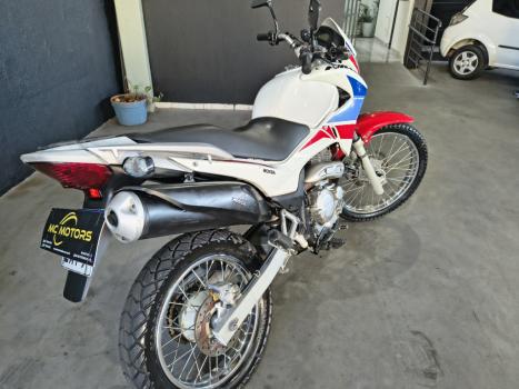 HONDA NX Falcon 400 I, Foto 7