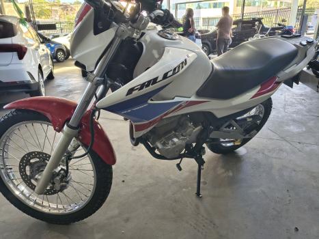 HONDA NX Falcon 400 I, Foto 1