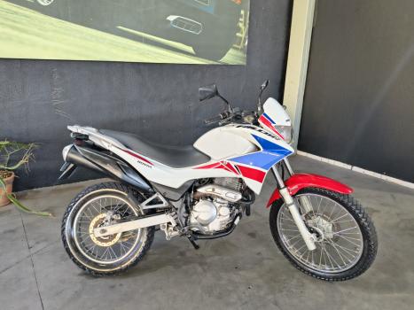 HONDA NX Falcon 400 I, Foto 8