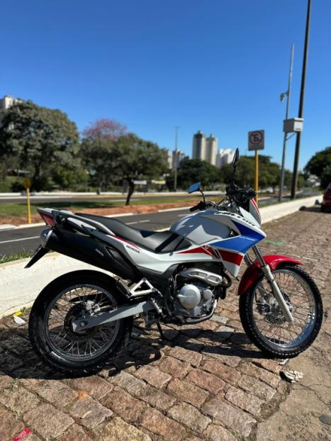 HONDA NX Falcon 400 I, Foto 10