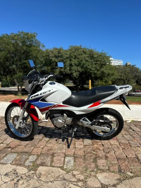 HONDA NX Falcon 400 I, Foto 1
