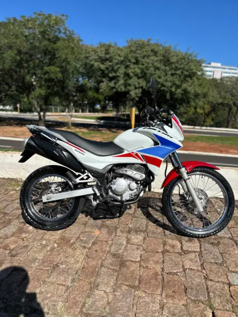 HONDA NX Falcon 400 I, Foto 12