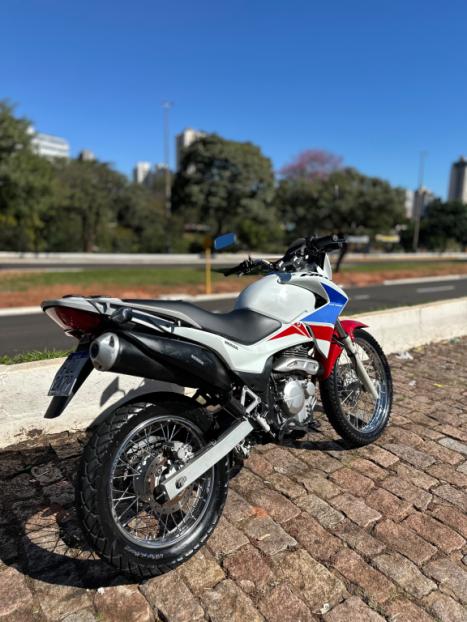 HONDA NX Falcon 400 I, Foto 13