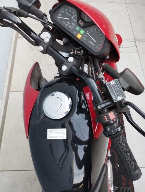 HONDA NX Falcon 400, Foto 2