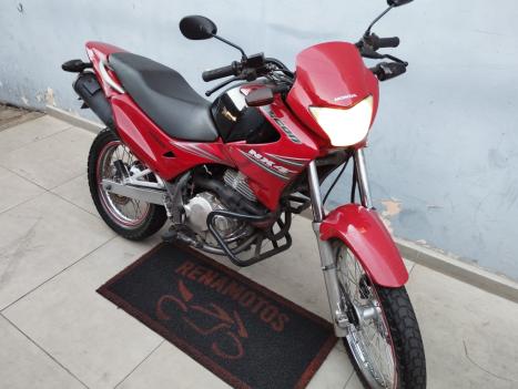 HONDA NX Falcon 400, Foto 9