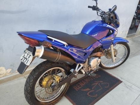 HONDA NX Falcon 400, Foto 2