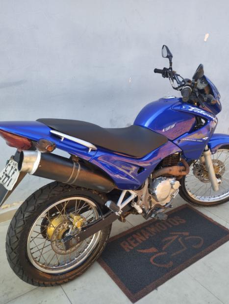 HONDA NX Falcon 400, Foto 5