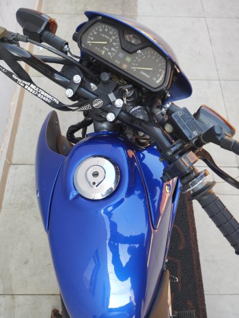 HONDA NX Falcon 400, Foto 8