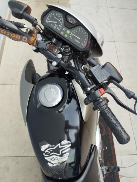 HONDA NX Falcon 400, Foto 5