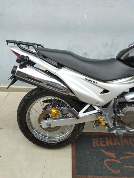 HONDA NX Falcon 400, Foto 6