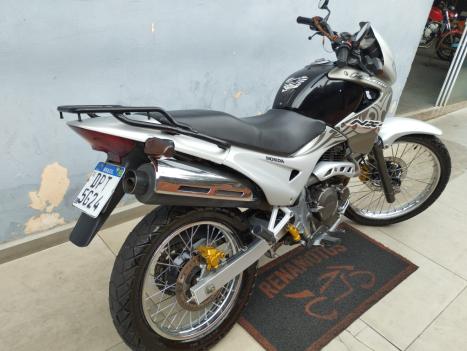 HONDA NX Falcon 400, Foto 7