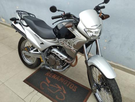 HONDA NX Falcon 400, Foto 9