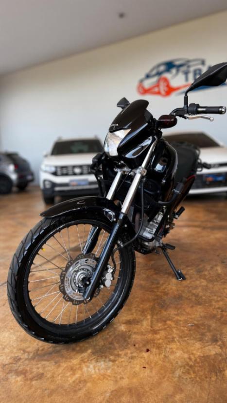 HONDA NX Falcon 400, Foto 7