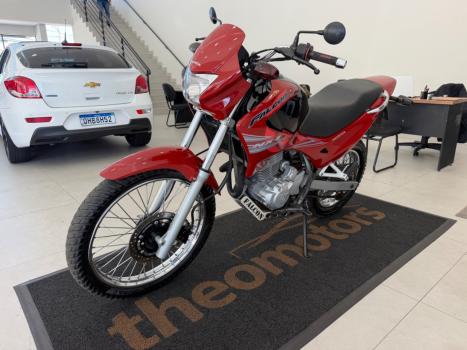 HONDA NX Falcon 400, Foto 2