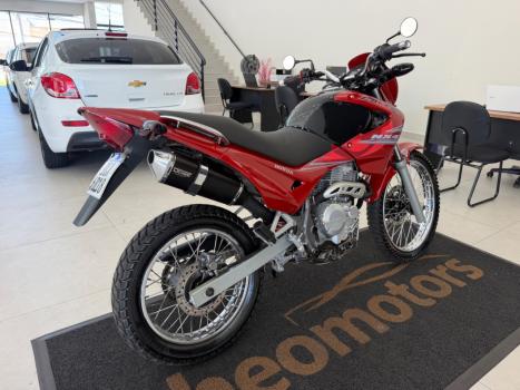 HONDA NX Falcon 400, Foto 3