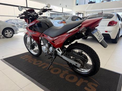 HONDA NX Falcon 400, Foto 4