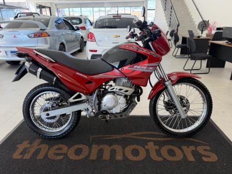 HONDA NX Falcon 400, Foto 5