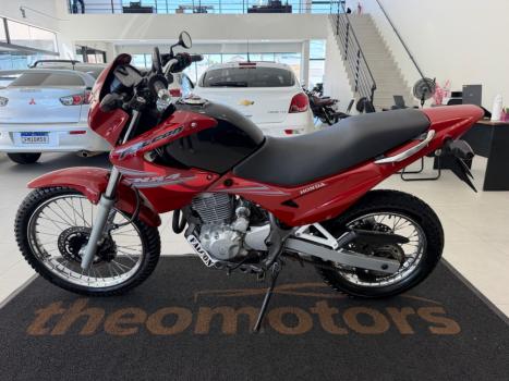 HONDA NX Falcon 400, Foto 6