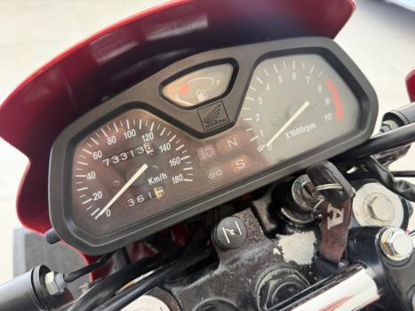 HONDA NX Falcon 400, Foto 7