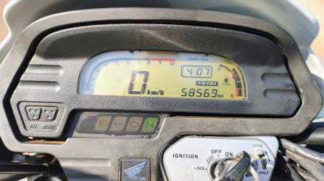 HONDA NX Falcon 400 I, Foto 2