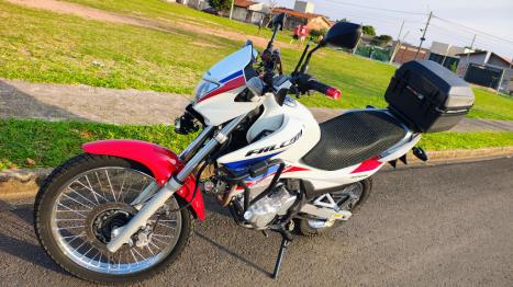 HONDA NX Falcon 400 I, Foto 5