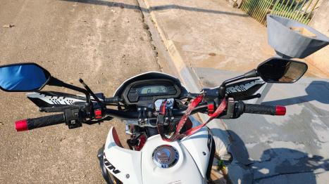 HONDA NX Falcon 400 I, Foto 7