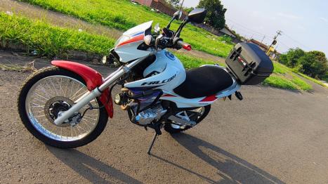 HONDA NX Falcon 400 I, Foto 10