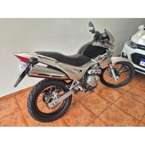 HONDA NX Falcon 400, Foto 5