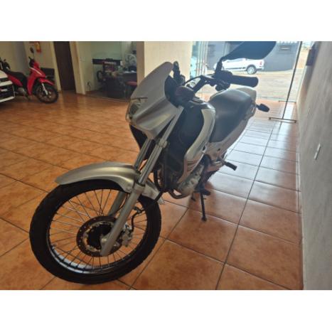 HONDA NX Falcon 400, Foto 6