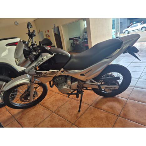 HONDA NX Falcon 400, Foto 7