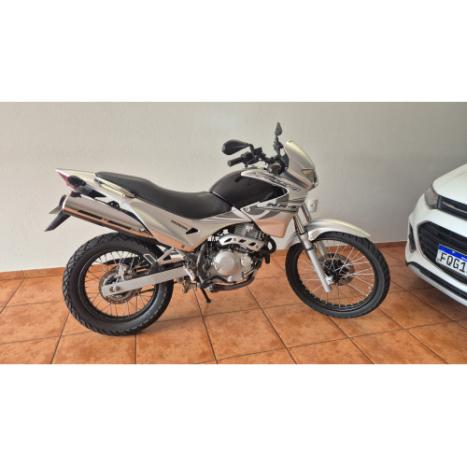 HONDA NX Falcon 400, Foto 8