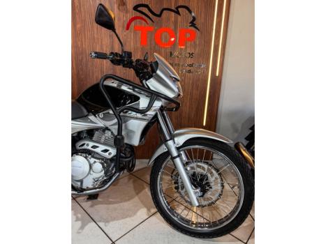 HONDA NX Falcon 400, Foto 2