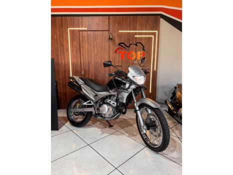 HONDA NX Falcon 400, Foto 5
