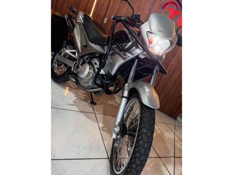 HONDA NX Falcon 400, Foto 6