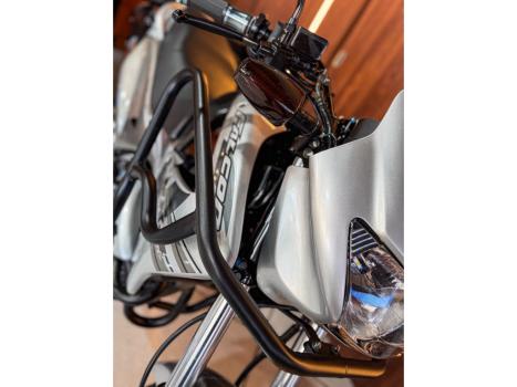 HONDA NX Falcon 400, Foto 7