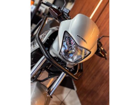 HONDA NX Falcon 400, Foto 8