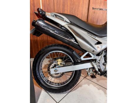 HONDA NX Falcon 400, Foto 10