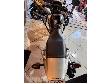 HONDA NX Falcon 400, Foto 11