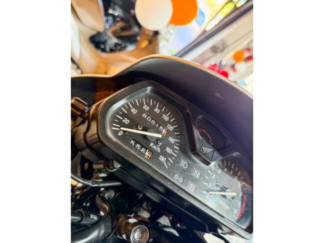 HONDA NX Falcon 400, Foto 12