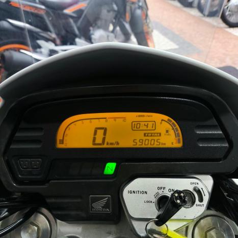 HONDA NX Falcon 400, Foto 6