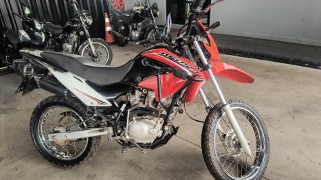 HONDA NXR Bros 125 KS, Foto 4 HONDA NXR Bros 125 KS, Foto 4