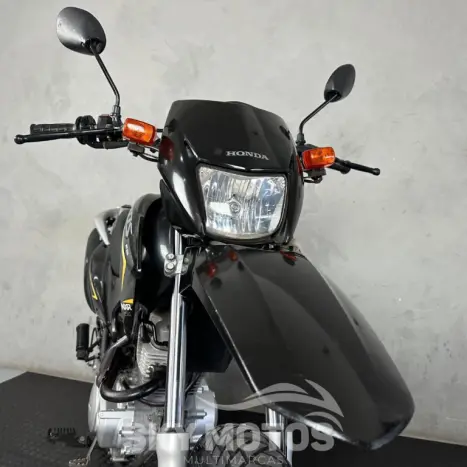 HONDA NXR Bros 150 ES, Foto 5