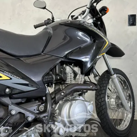 HONDA NXR Bros 150 ES, Foto 7