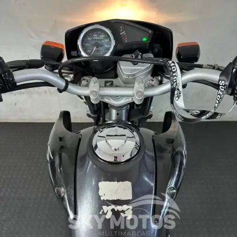 HONDA NXR Bros 150 ES, Foto 8