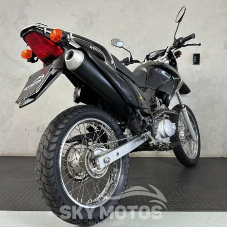 HONDA NXR Bros 150 ES, Foto 9