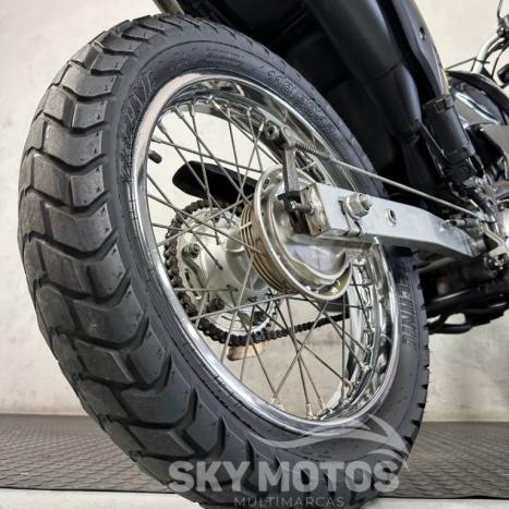 HONDA NXR Bros 150 ES, Foto 10